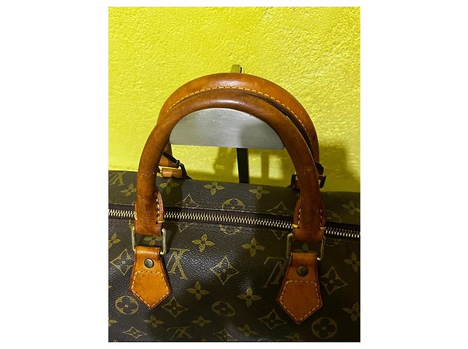 Louis Vuitton Speedy 35 - Ansicht 3