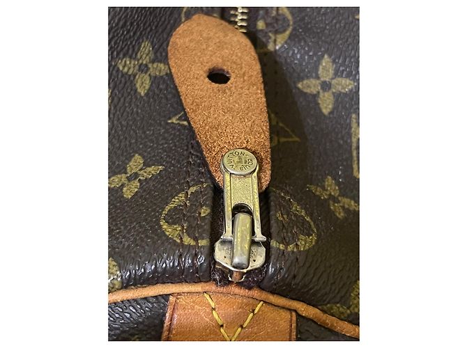 Louis Vuitton Speedy 35 - Ansicht 5