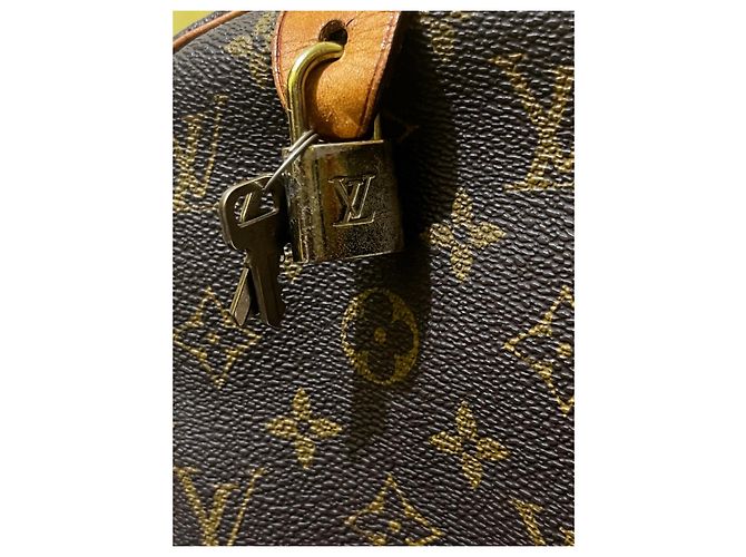 Louis Vuitton Speedy 35 - Ansicht 6