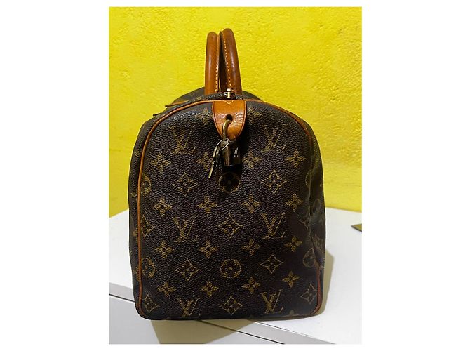 Louis Vuitton Speedy 35 - Ansicht 7