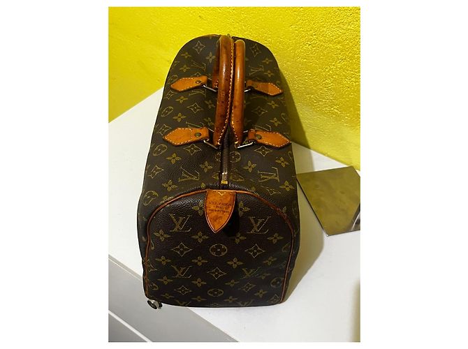 Louis Vuitton Speedy 35 - Ansicht 8
