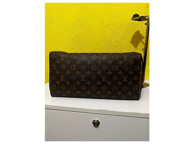 Louis Vuitton Speedy 35 - Ansicht 9