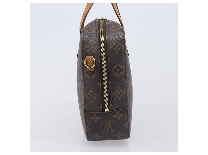 Louis Vuitton Spontini Monogram Canvas - vista 3