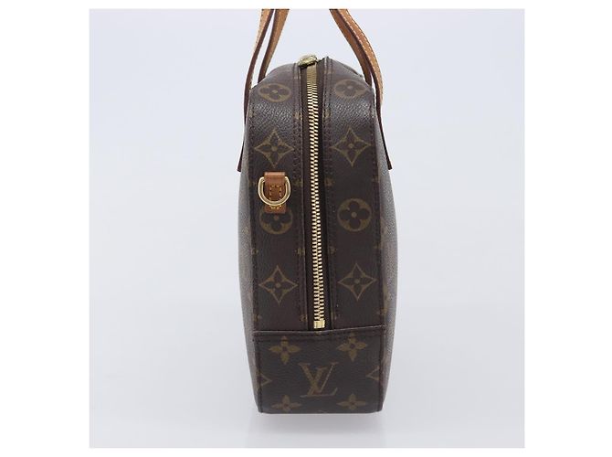 Louis Vuitton Spontini Monogram Canvas - vista 4