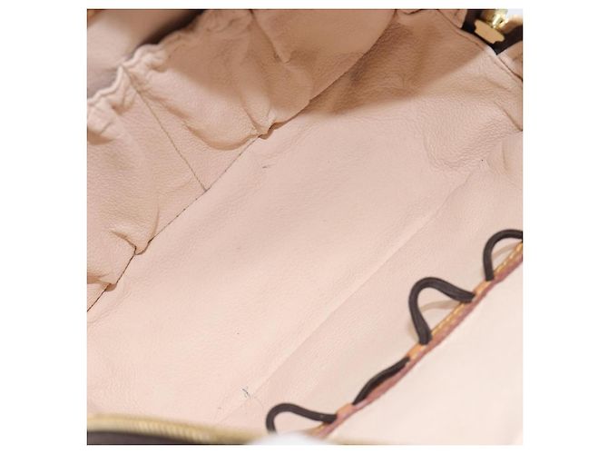 Louis Vuitton Spontini Monogram Canvas - vista 5