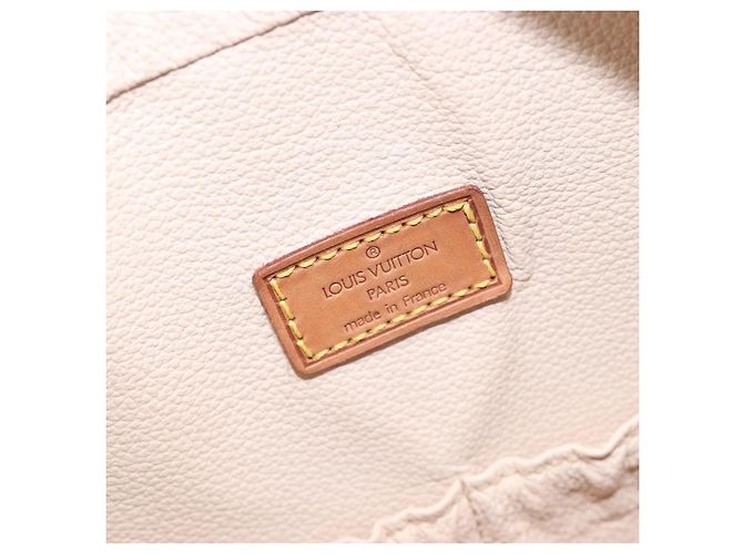 Louis Vuitton Spontini Monogram Canvas - vista 6
