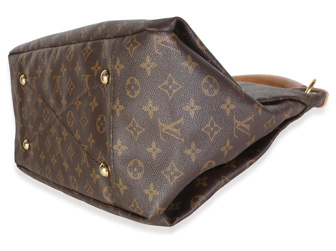 Louis Vuitton Monogram Canvas Artsy MM - vista 6