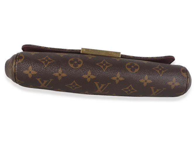 Louis Vuitton Monogram Canvas Favorite MM - vista 2