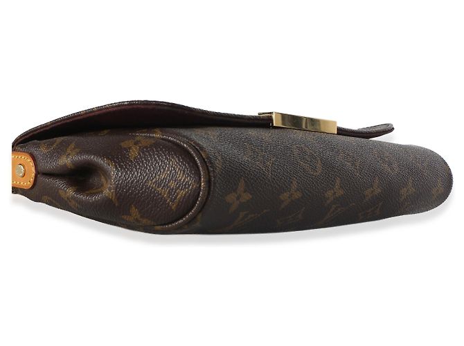 Louis Vuitton Monogram Canvas Favorite MM - vista 5