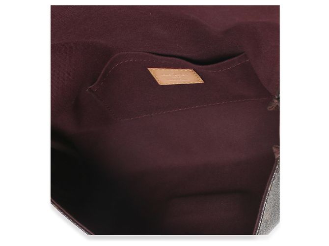 Louis Vuitton Monogram Canvas Favorite MM - vista 6