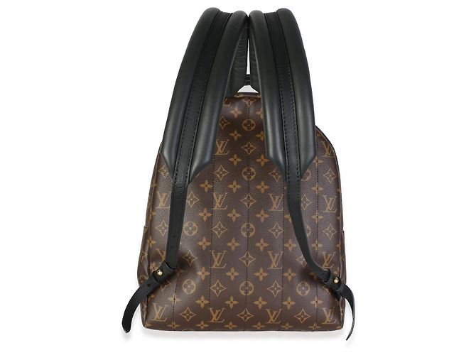 Louis Vuitton Monogram Canvas Palm Springs MM - vista 2