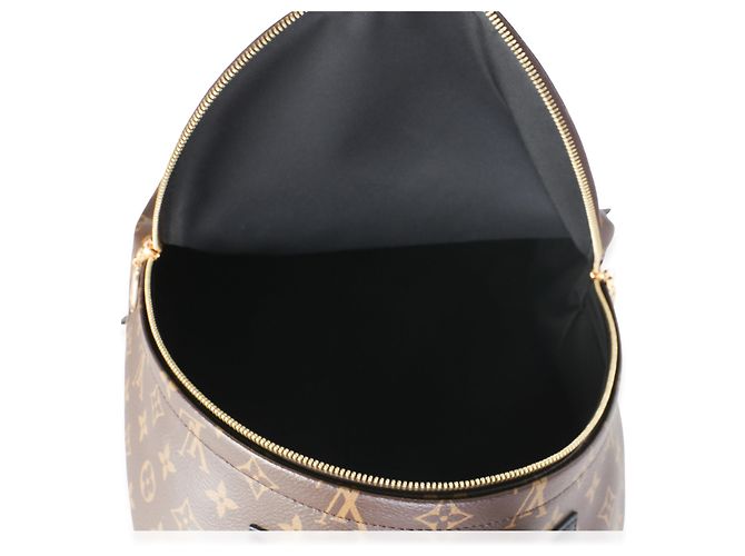 Louis Vuitton Monogram Canvas Palm Springs MM - vista 5