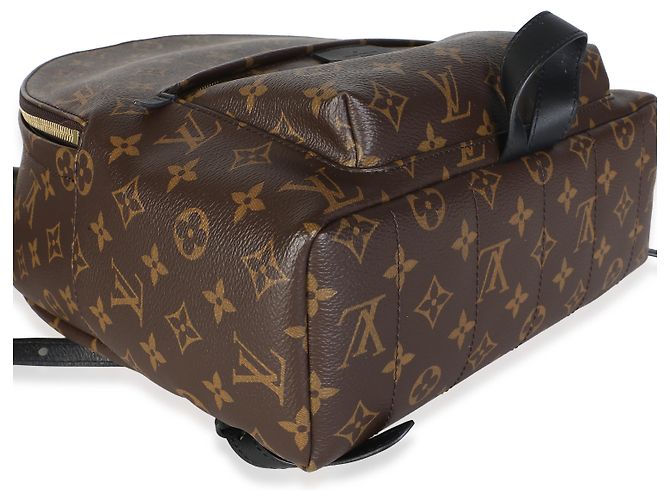 Louis Vuitton Monogram Canvas Palm Springs MM - vista 7