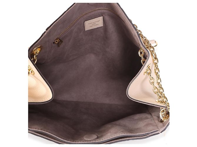 Louis Vuitton Sand Monogram Empreinte Anytime PM - Ansicht 5