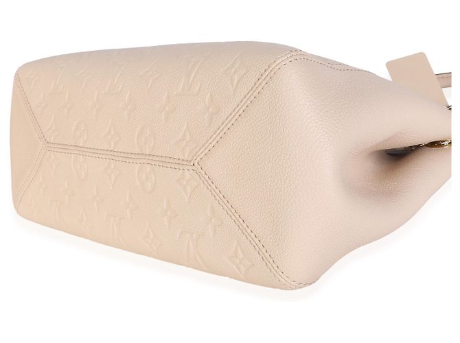 Louis Vuitton Sand Monogram Empreinte Anytime PM - Ansicht 6