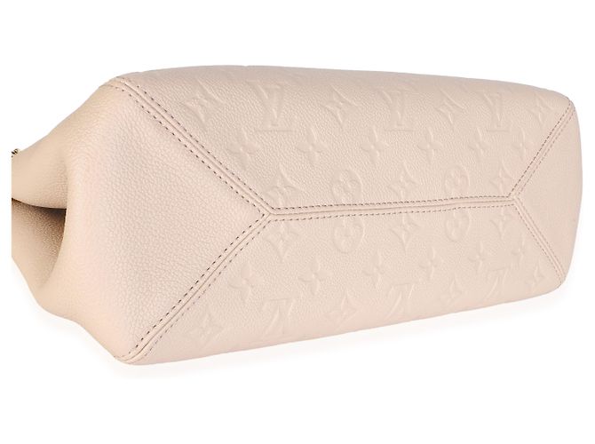 Louis Vuitton Sand Monogram Empreinte Anytime PM - Ansicht 7