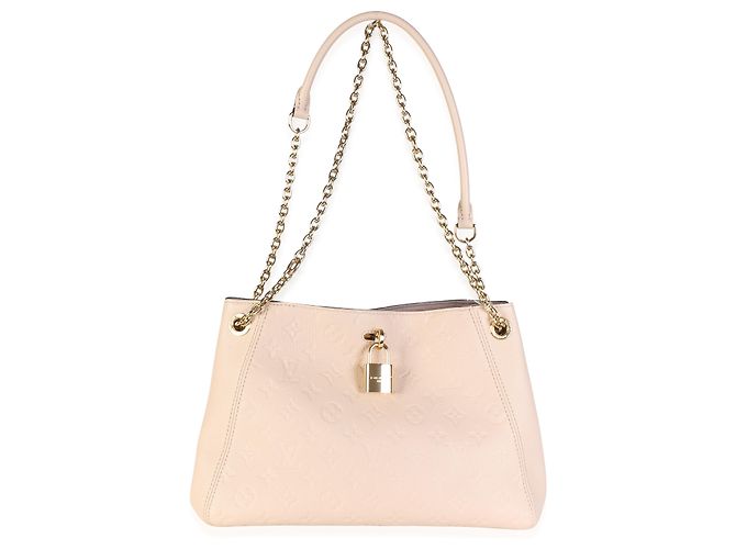 Louis Vuitton Sand Monogram Empreinte Anytime PM - Ansicht 8