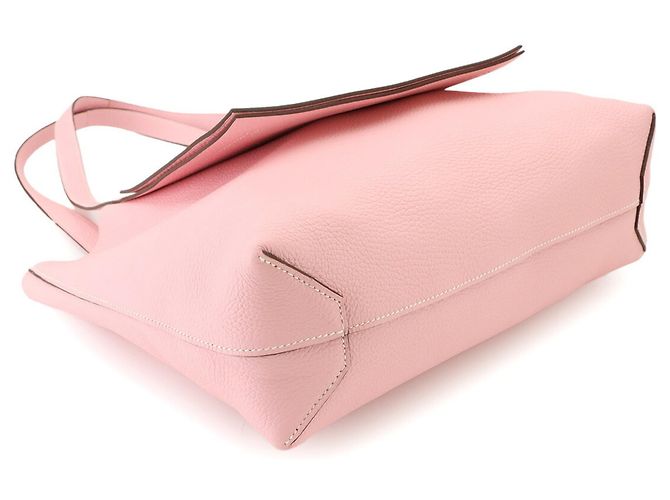 Hermès Hermes Cabasellier 31 Handtasche - Ansicht 4