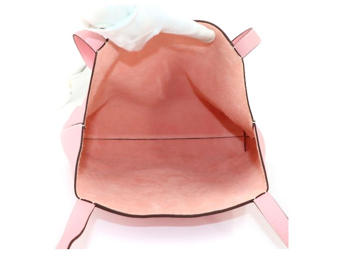 Hermès Hermes Cabasellier 31 Handtasche - Ansicht 6