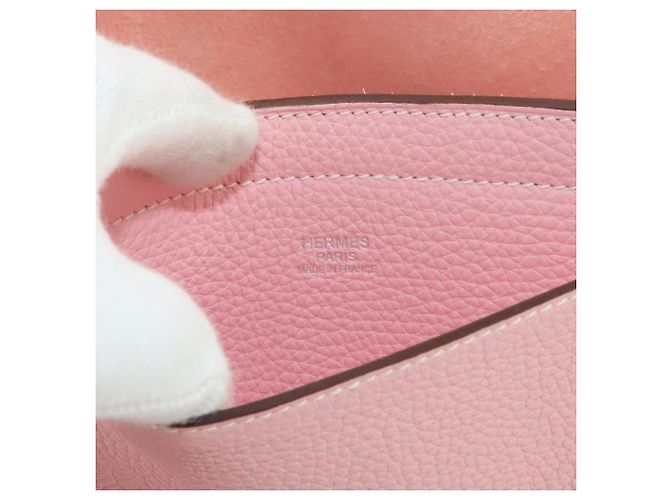 Hermès Hermes Cabasellier 31 Handtasche - Ansicht 8