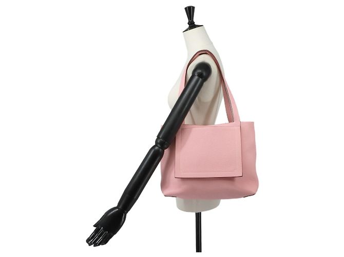 Hermès Hermes Cabasellier 31 Handtasche - Ansicht 9
