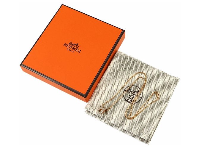 Hermès Collar Hermes Mini Pop H - vista 2