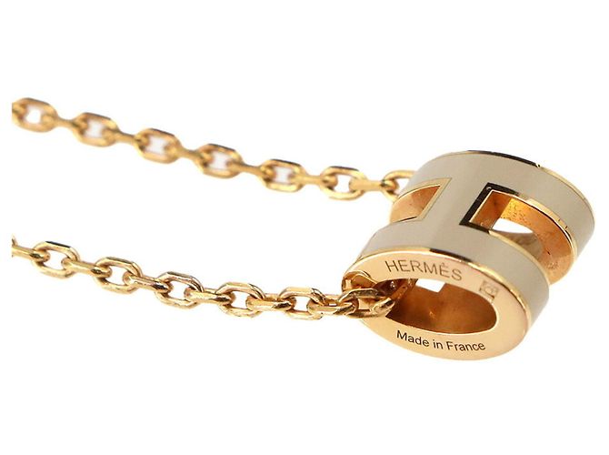 Hermès Collar Hermes Mini Pop H - vista 4