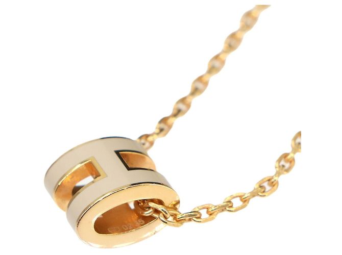 Hermès Collar Hermes Mini Pop H - vista 5