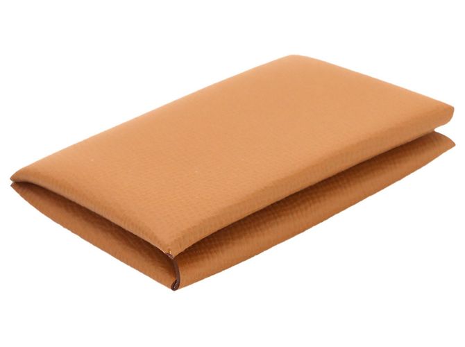 Hermès Tarjetero Hermes Calvi Duo - vista 4