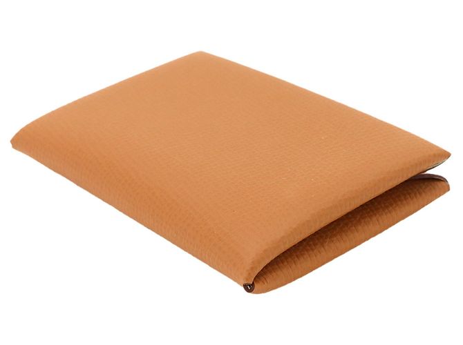 Hermès Tarjetero Hermes Calvi Duo - vista 5