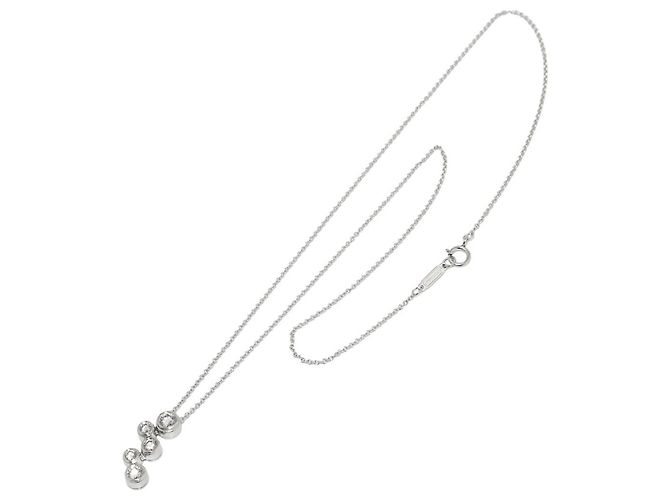 Autre Marque Collana Bubble Diamond Tiffany & Co. - vista 2