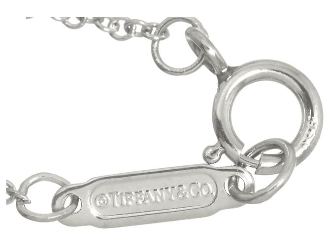 Autre Marque Collana Bubble Diamond Tiffany & Co. - vista 5