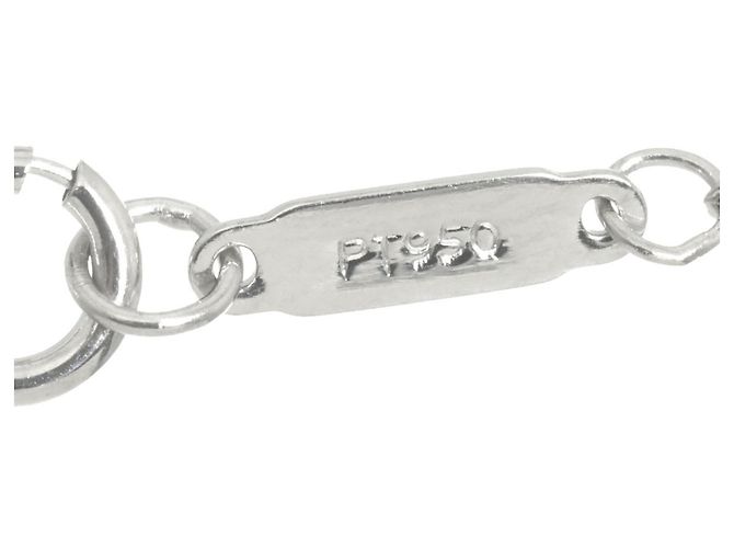 Autre Marque Collana Bubble Diamond Tiffany & Co. - vista 6
