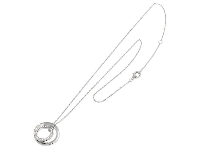 Collana Cartier Etincelle de Diamond - vista 2