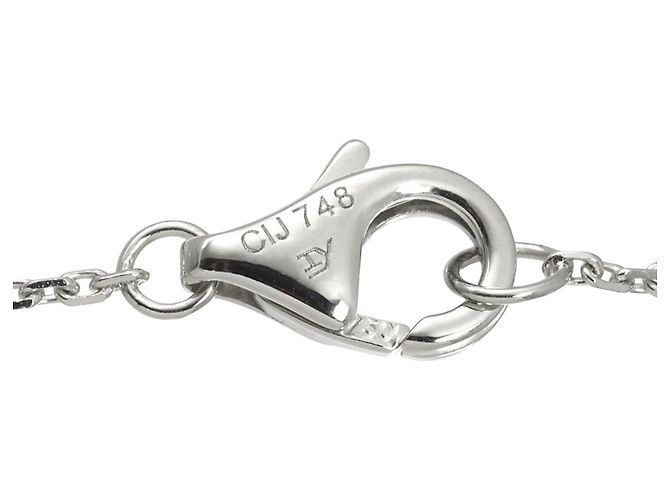 Collana Cartier Etincelle de Diamond - vista 6