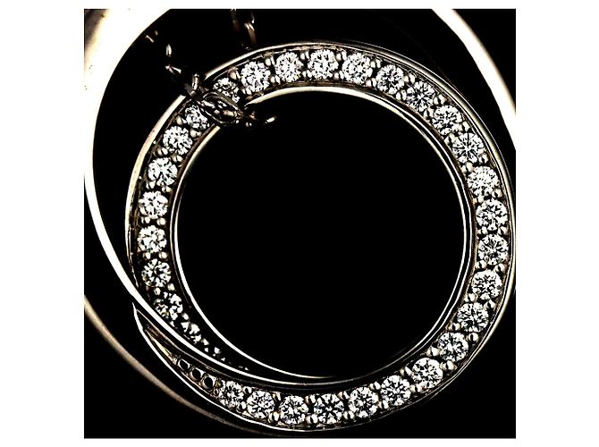 Collana Cartier Etincelle de Diamond - vista 7
