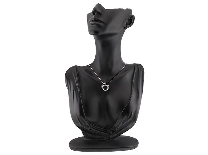 Collana Cartier Etincelle de Diamond - vista 8