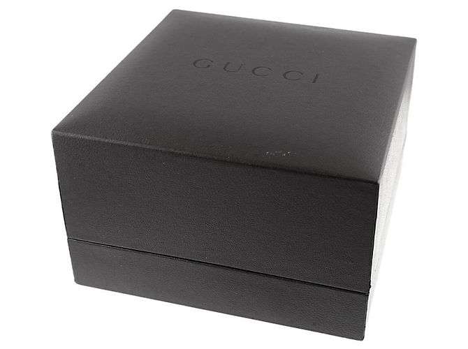 Bracciale con charm G-Cube Gucci - vista 7