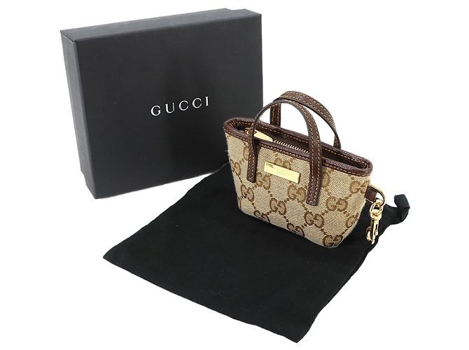 Charm per borsa Gucci Tribeca - vista 2