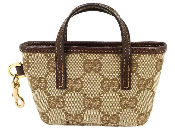 Charm per borsa Gucci Tribeca - vista 3