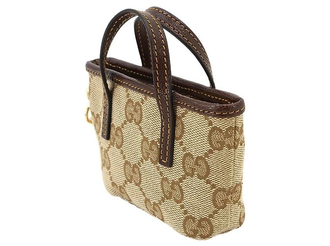 Charm per borsa Gucci Tribeca - vista 4