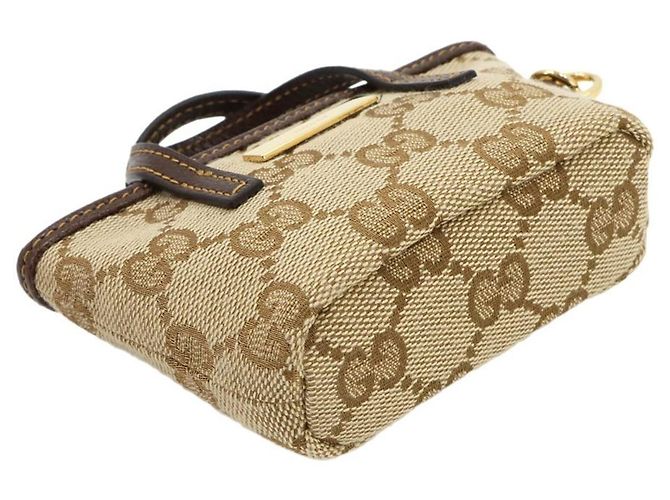 Charm per borsa Gucci Tribeca - vista 5