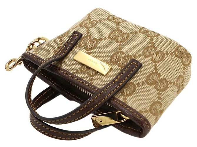 Charm per borsa Gucci Tribeca - vista 6