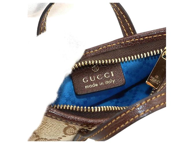 Charm per borsa Gucci Tribeca - vista 8
