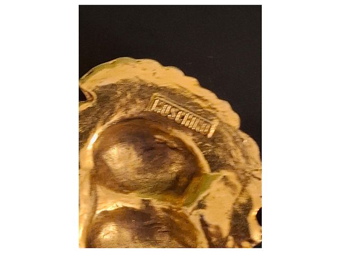 Pendente Moschino Cherub and Heart - vista 5