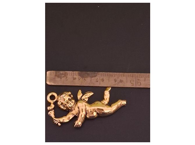 Moschino Cherub Charm - vista 2