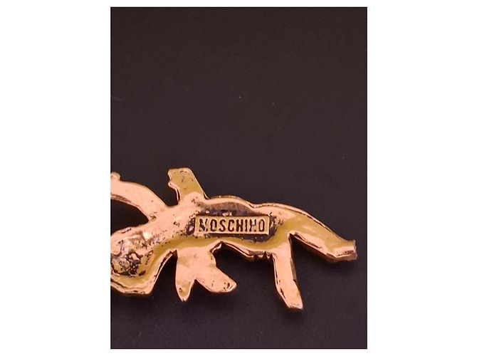 Moschino Cherub Charm - vista 6