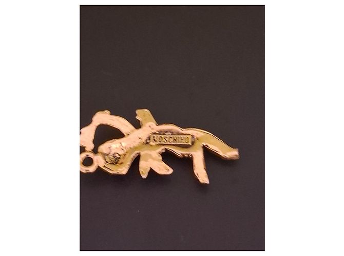 Moschino Cherub Charm - vista 7