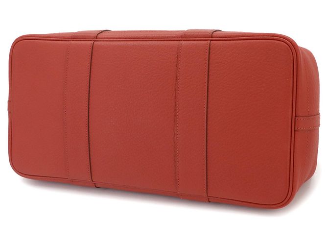 Hermès Borsa a mano Hermes Garden PM 36 Steeple Tote - vista 5