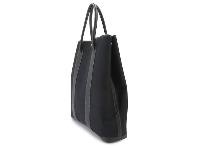 Hermès Borsa Tote Hermes Garden File MM - vista 3